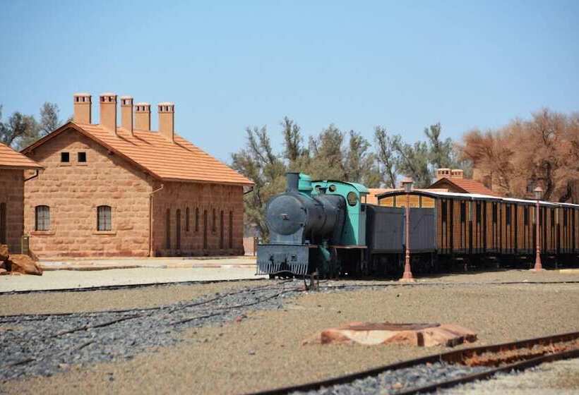 هتل Waad Al Ula