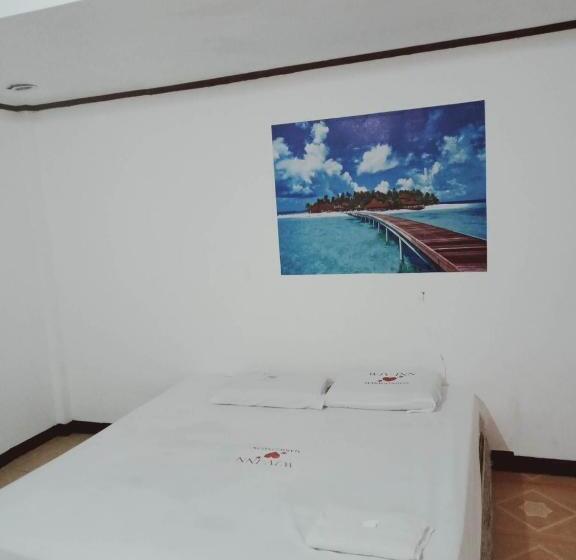 Hotel Wjv Inn Marigondon