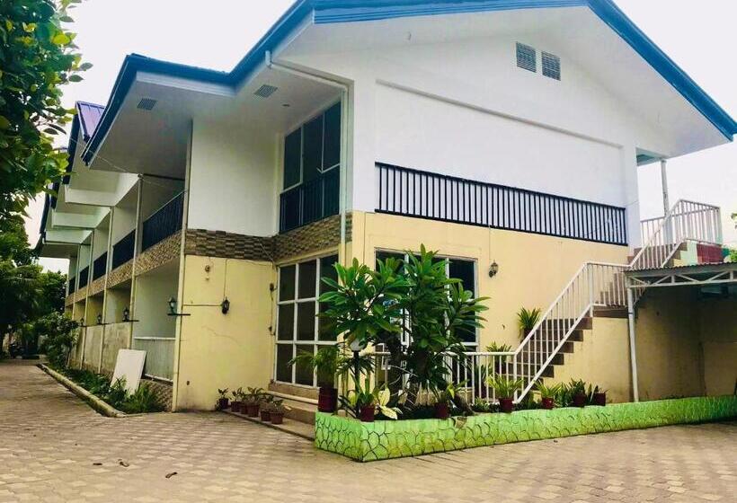 Hotel Wjv Inn Marigondon