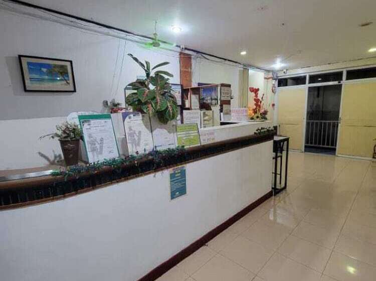 Hotel Wjv Inn Marigondon