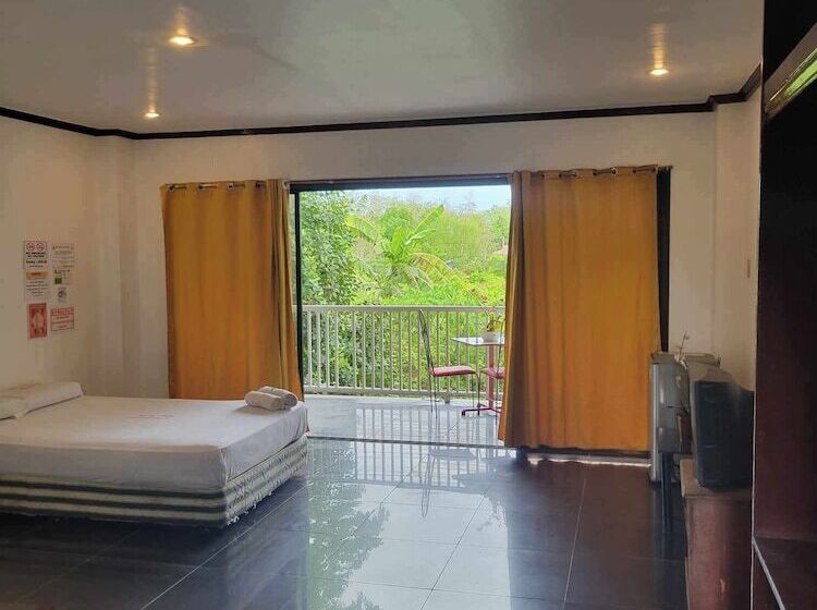 Hotel Wjv Inn Marigondon