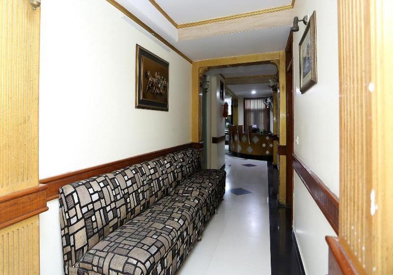 Minar Hotel By Oyo