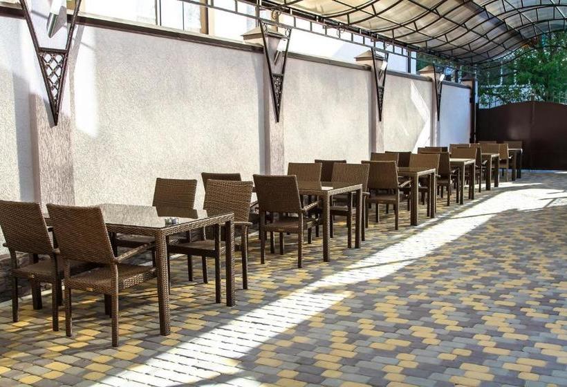 Pensionat Guest House Ardi