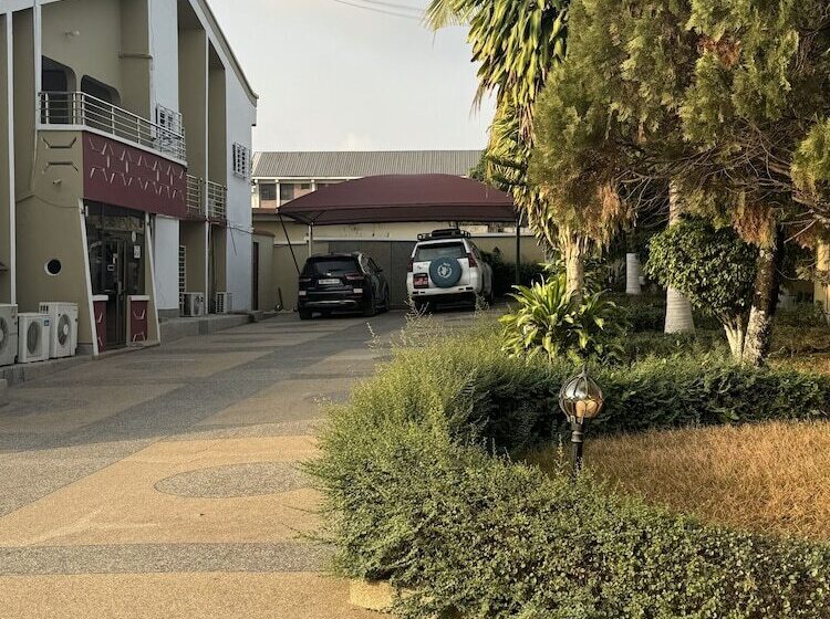 膳宿费 Larosa Executive Guest House