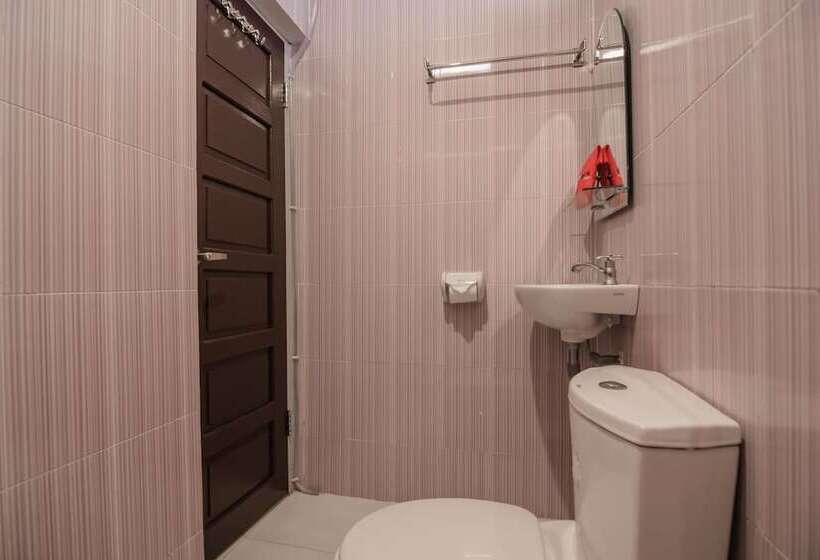 پانسیون Reddoorz Syariah Plus @ Banjarbaru