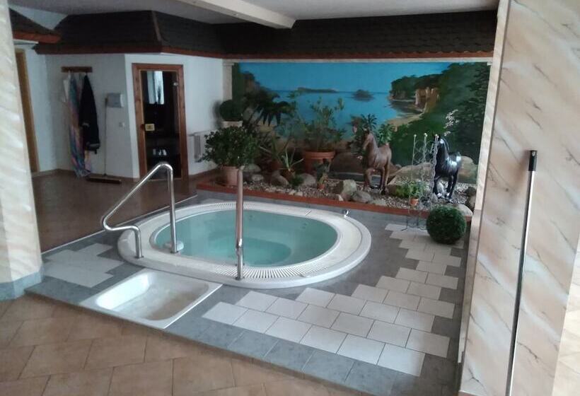 Pension Lindenhof Drabsch