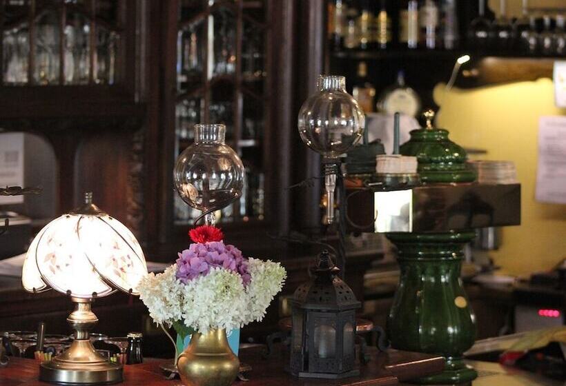 Pension Schmiedeschänke