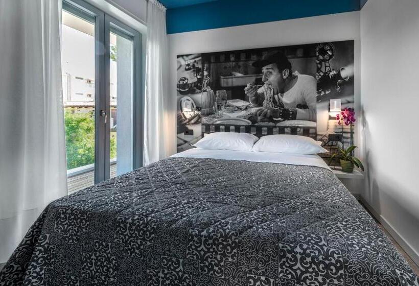 Residence Filmare