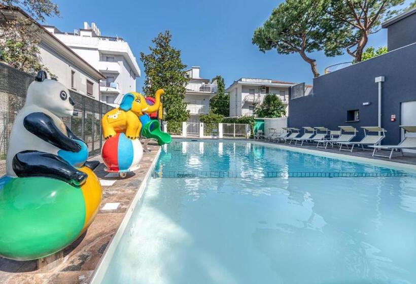 Residence Filmare