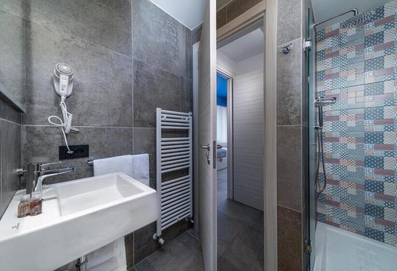 Residence Filmare