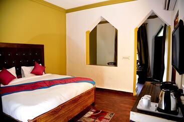 استراحتگاه Sunita Corbett Retreat By Opensky