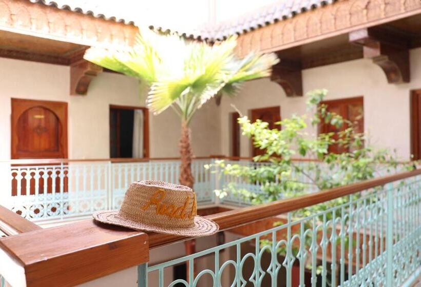 Riad Atlas Acacia