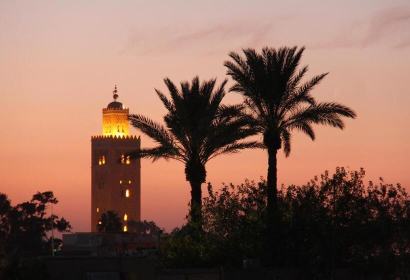 Riad Atlas Acacia