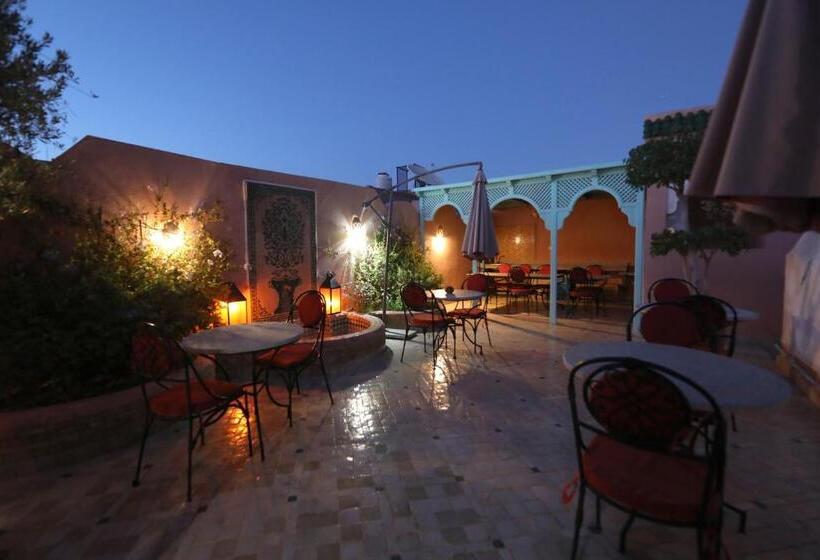 Riad Atlas Acacia