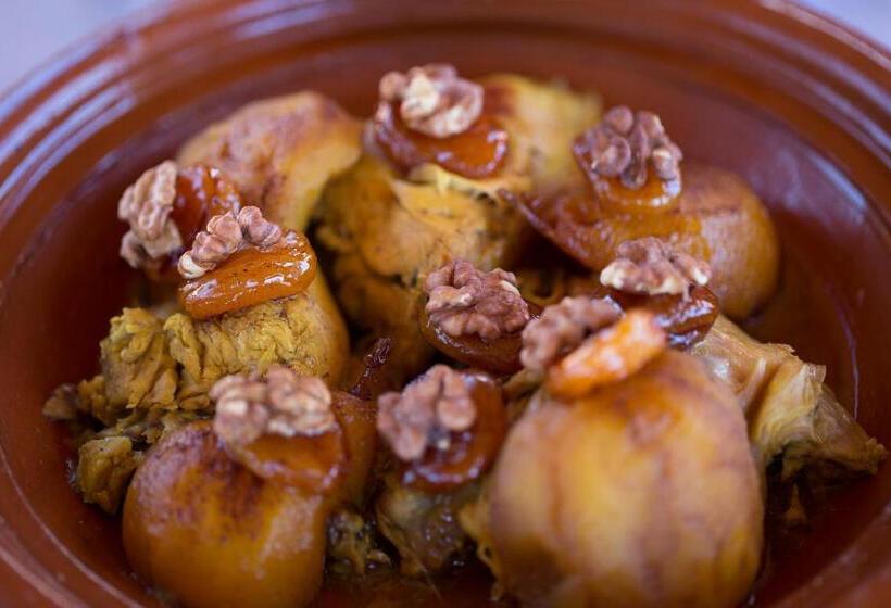 Riad Atlas Acacia
