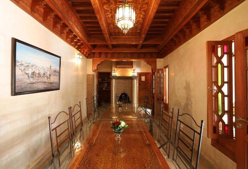 Riad Atlas Acacia