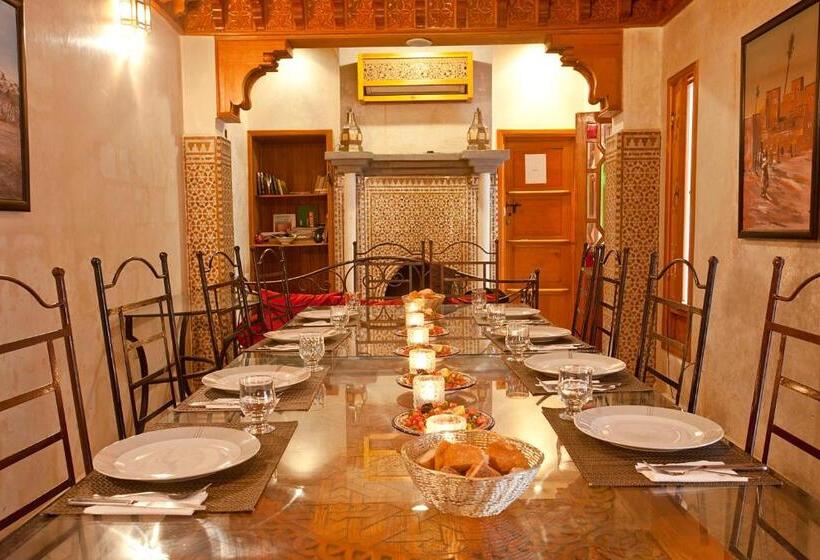 Riad Atlas Acacia