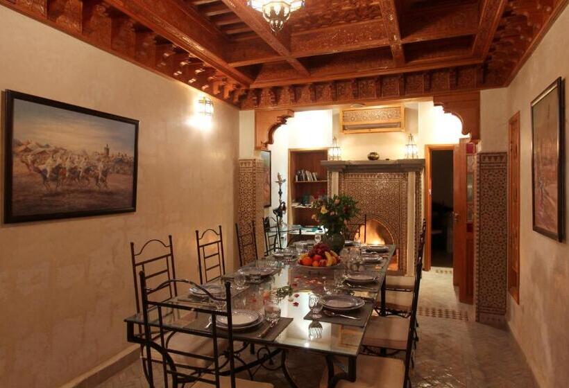 Riad Atlas Acacia