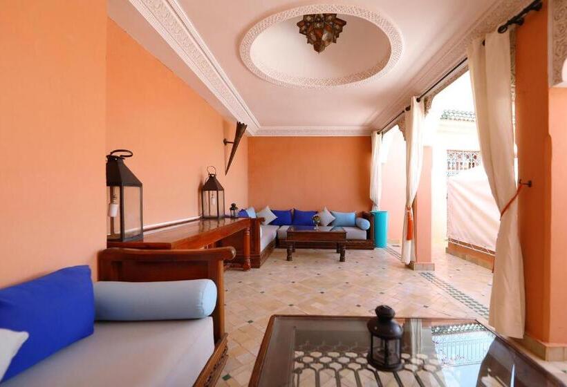 Riad Atlas Acacia