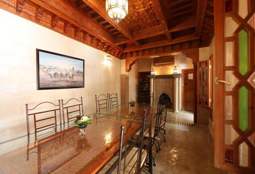 Riad Atlas Acacia