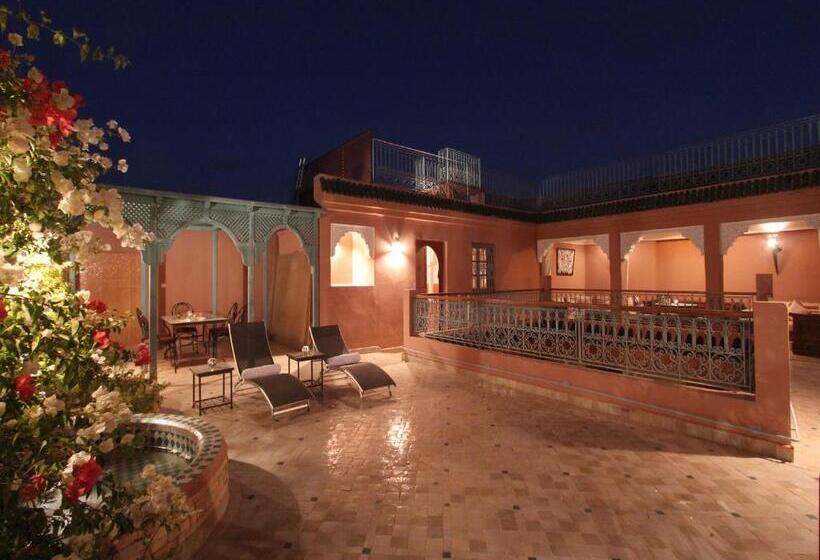 Riad Atlas Acacia