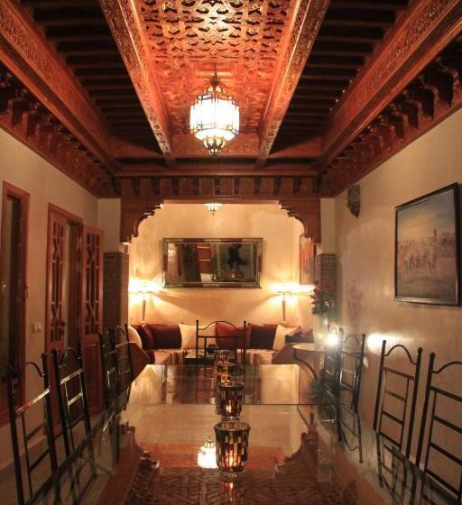 Riad Atlas Acacia