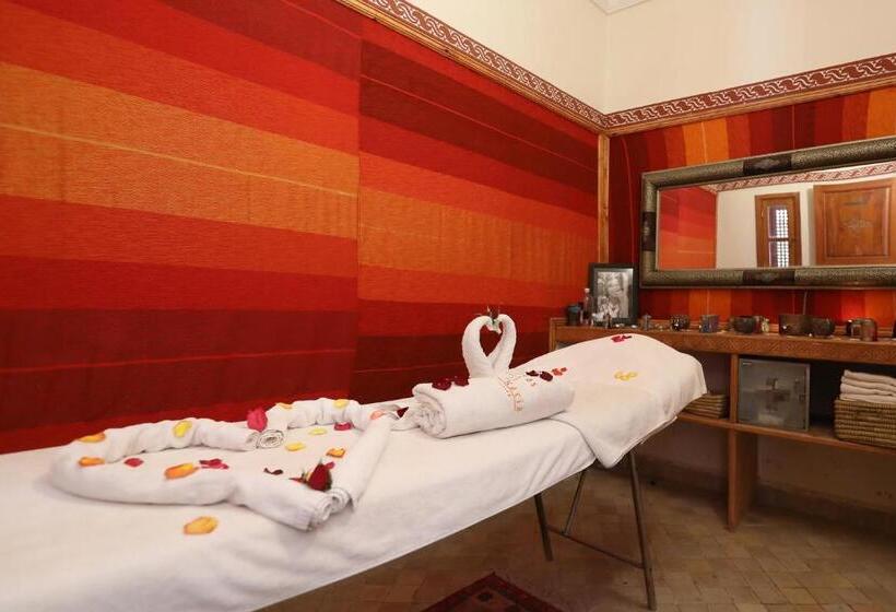 Riad Atlas Acacia