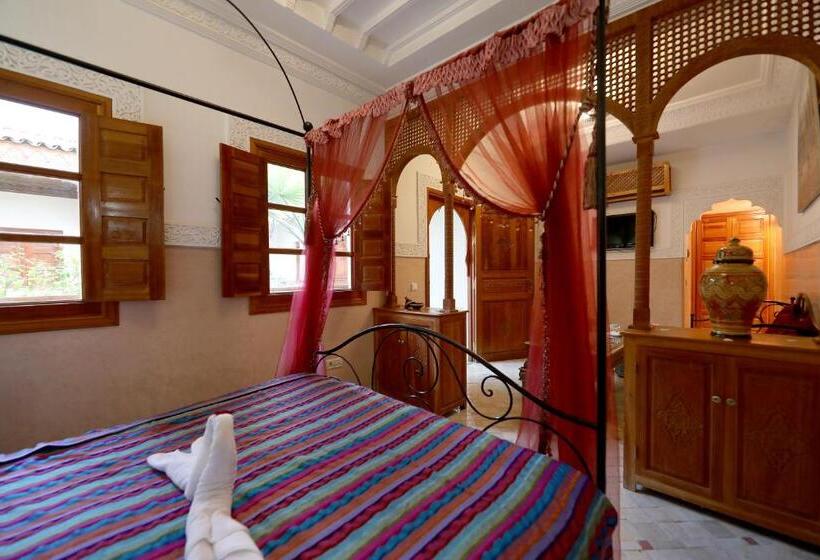 Riad Atlas Acacia
