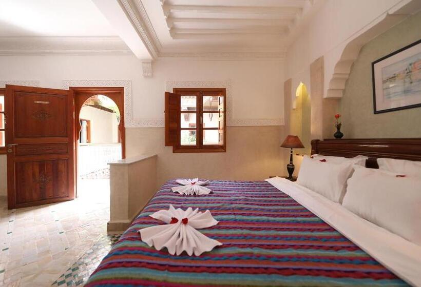 Riad Atlas Acacia