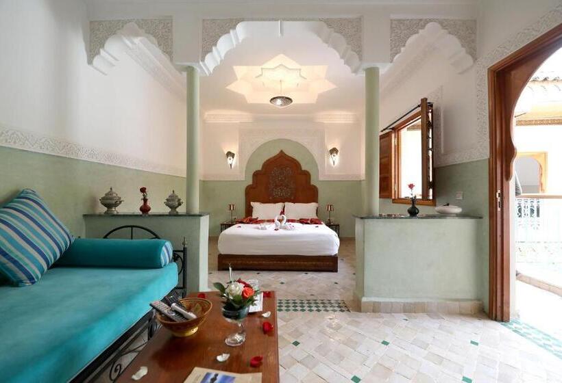 Riad Atlas Acacia