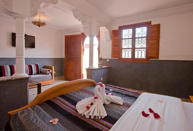 Riad Atlas Acacia