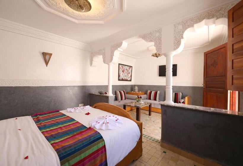 Riad Atlas Acacia
