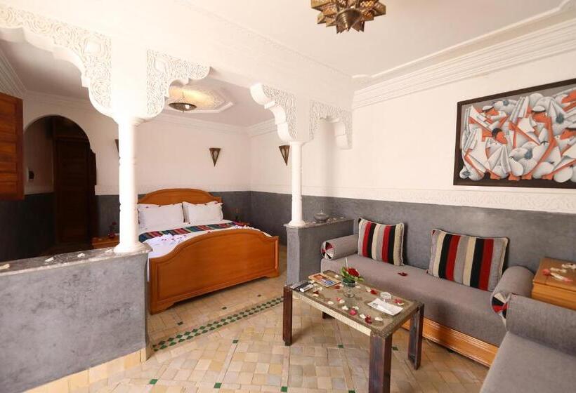 Riad Atlas Acacia