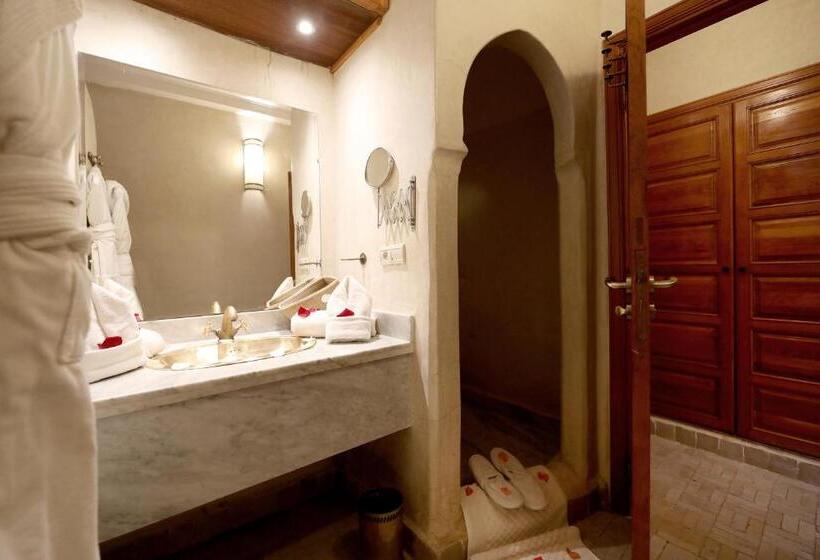 Riad Atlas Acacia