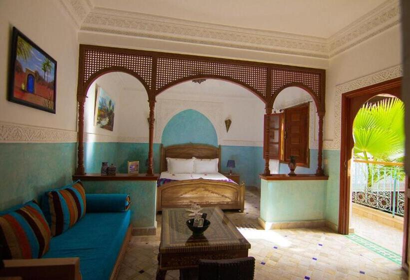 Riad Atlas Acacia