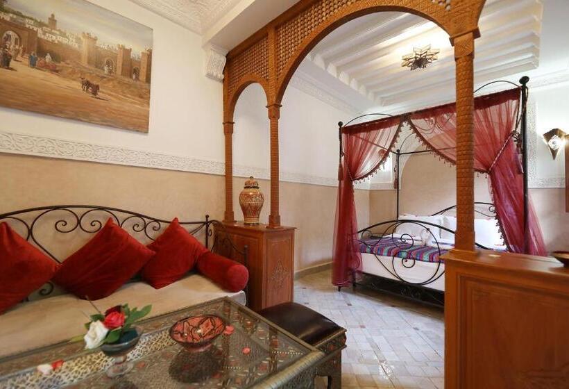 Riad Atlas Acacia
