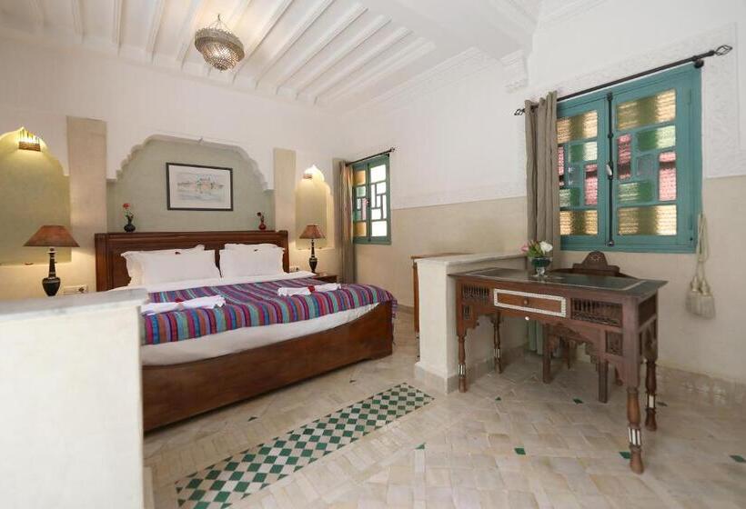 Riad Atlas Acacia