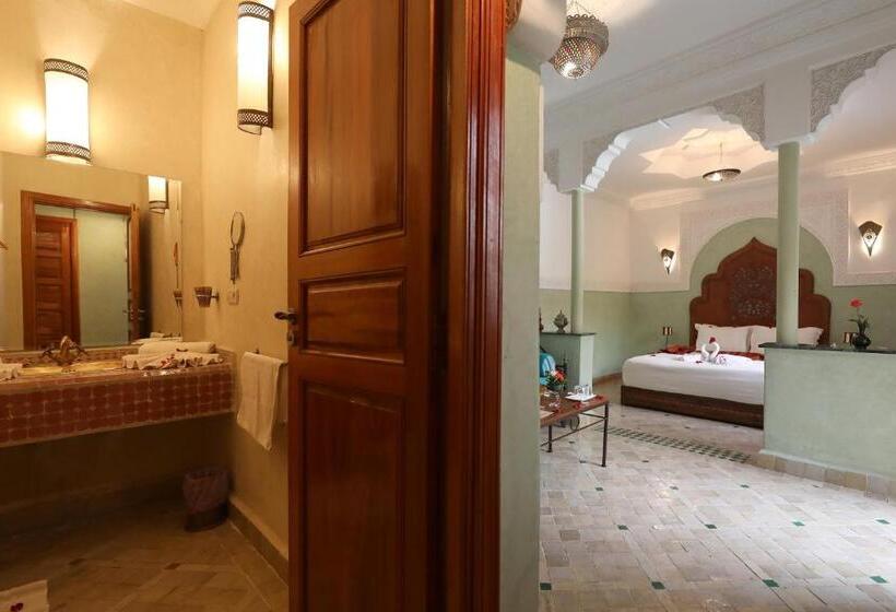 Riad Atlas Acacia