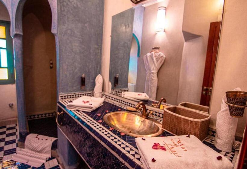 Riad Atlas Acacia