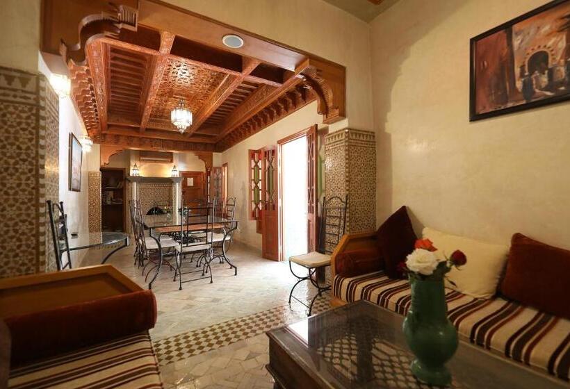 Riad Atlas Acacia