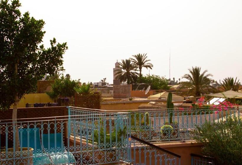 Riad Atlas Acacia