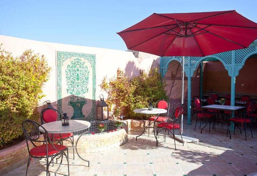 Riad Atlas Acacia
