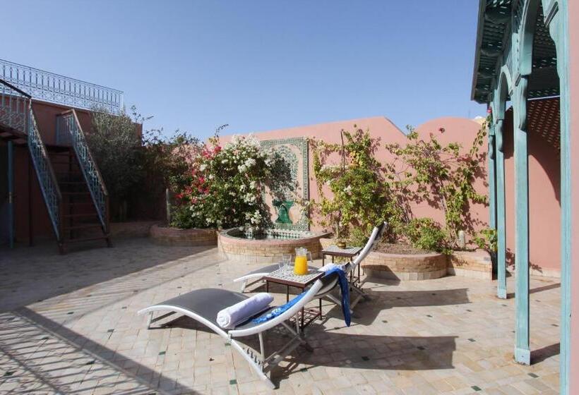 Riad Atlas Acacia