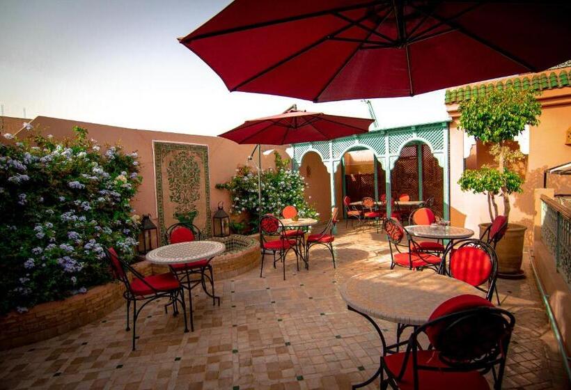 Riad Atlas Acacia