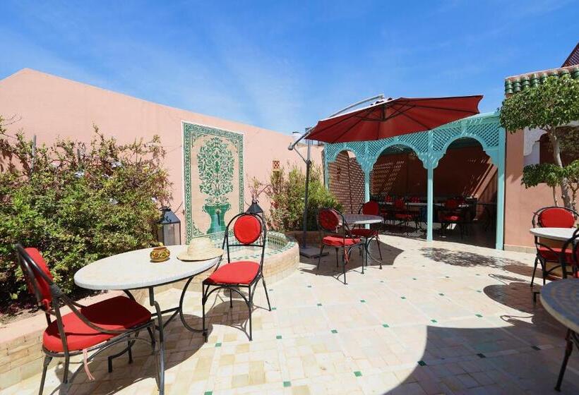 Riad Atlas Acacia