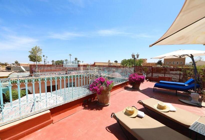 Riad Atlas Acacia