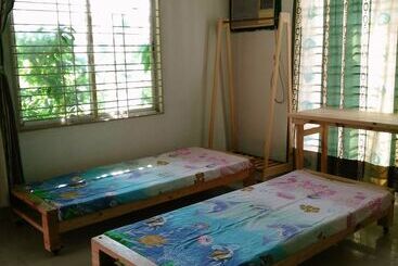 Sabrina S Home Hostel