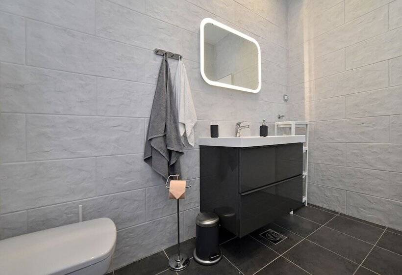 Agape Apartments