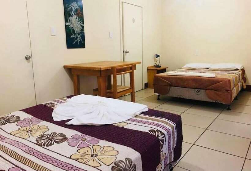 Transit Motel   Hostel