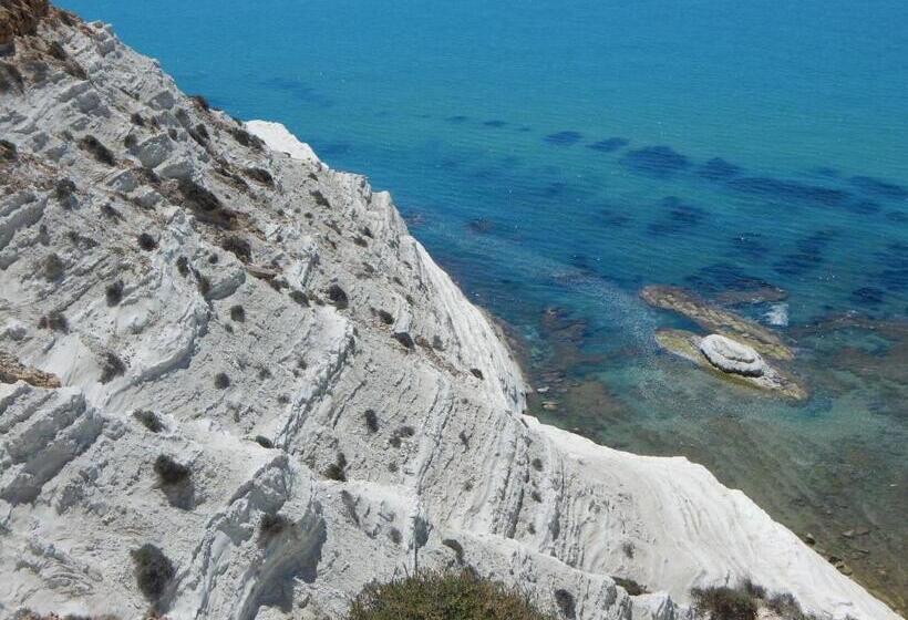 Andrea Case Vacanze L Ancora